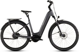 E-Bike-Pedelec - Cube Kathmandu Hybrid Comfort Pro 800 - 800 Wh - 28 Zoll - Tiefeinsteiger - 2026