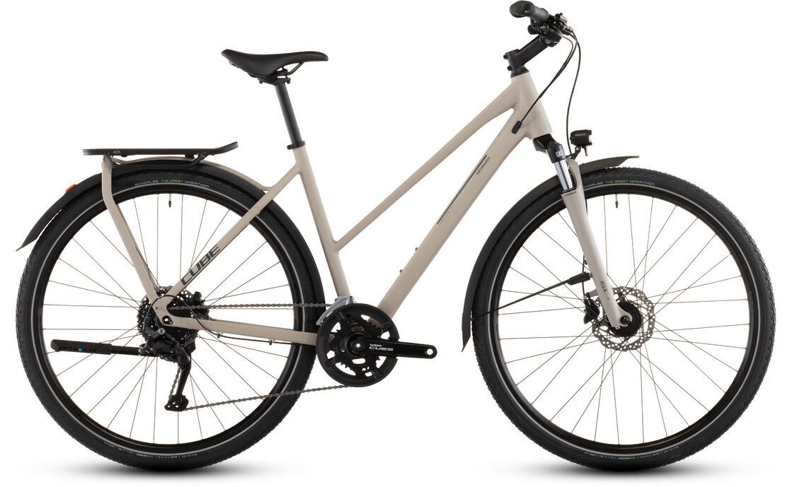 Cube Kathmandu ONE - 28 Zoll - Damen Sport - 2026