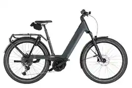 Riese und Müller Nevo5 touring CORE - 600 Wh - 28 Zoll - Tiefeinsteiger - 2026