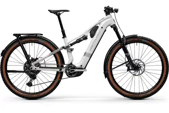 E-Bike Trekking - Centurion No Pogo R7000 - 800 Wh - 29 - 27,5 Zoll - Fully - 2026