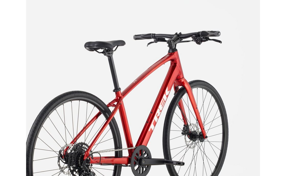 Trek FX 2 Stepover Gen 4 - 28 Zoll - Diamant - 2026