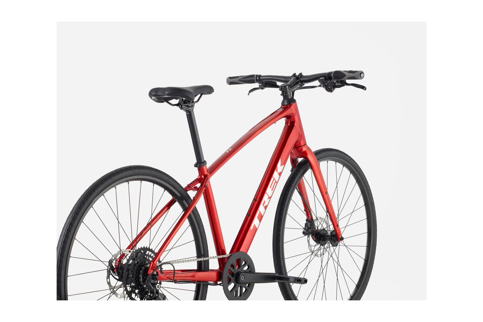 Trek FX 2 Stepover Gen 4 - 28 Zoll - Diamant - 2026