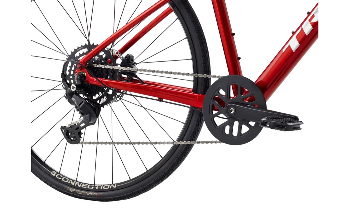 Trek FX 2 Stepover Gen 4 - 28 Zoll - Diamant - 2026