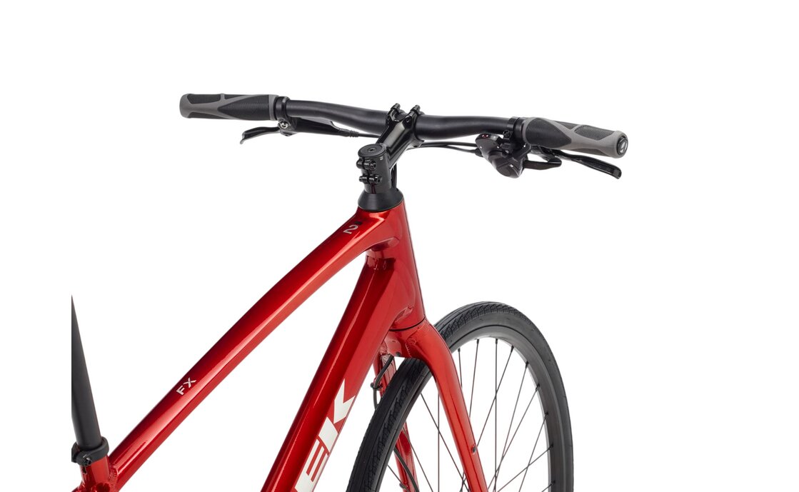 Trek FX 2 Stepover Gen 4 - 28 Zoll - Diamant - 2026