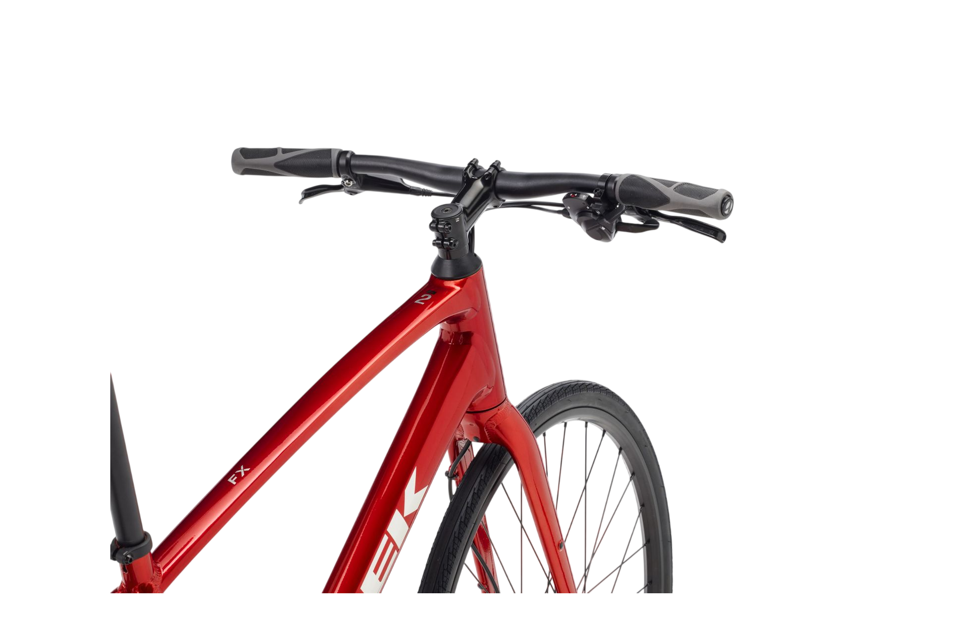 Trek FX 2 Stepover Gen 4 - 28 Zoll - Diamant - 2026