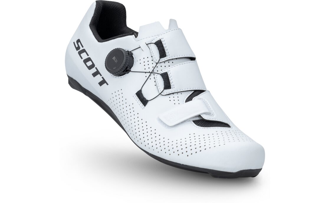 Scott Road Team BOA Schuhe