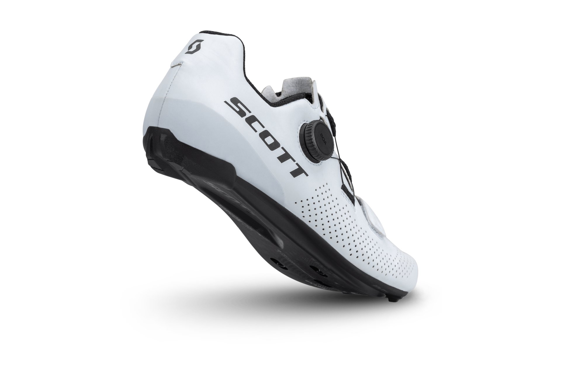 Scott Road Team BOA Schuhe