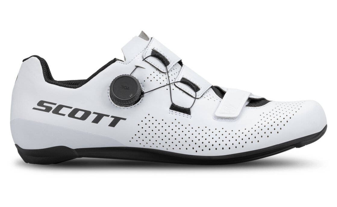 Scott Road Team BOA Schuhe