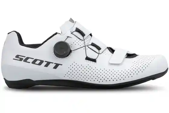 Schuhe - Scott Road Team BOA Schuhe
