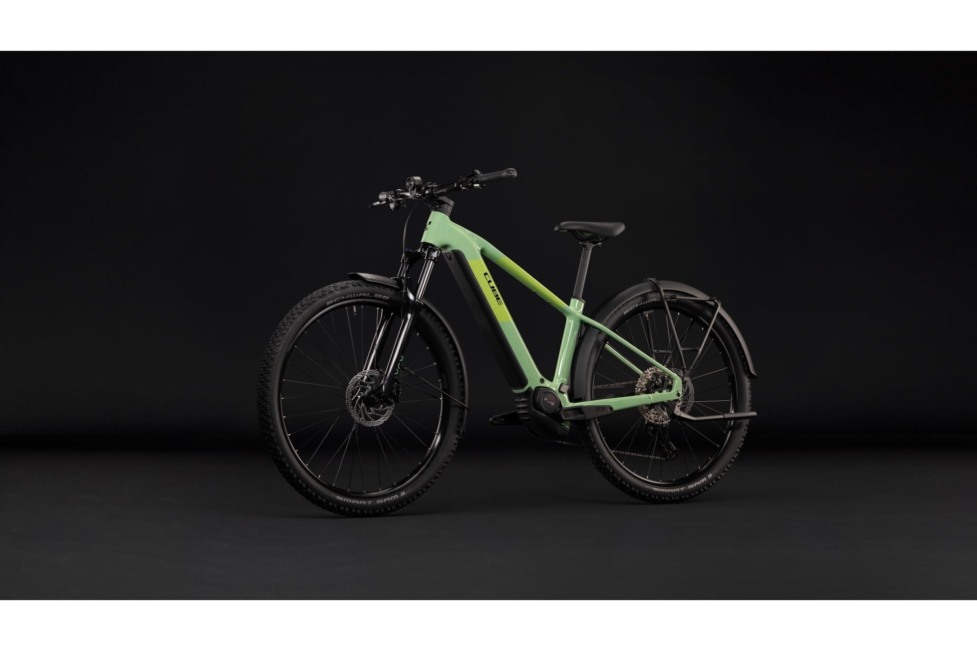 Cube Reaction Hybrid ONE 720 FE - 720 Wh - 29 Zoll - Diamant - 2027