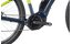 Raymon HardRay E 1.0 - 400 Wh - 29 Zoll - Diamant