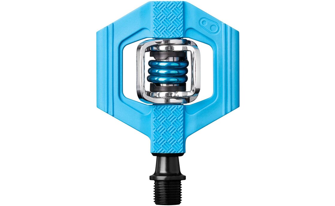 Crankbrothers Candy 1 Klick-Pedale