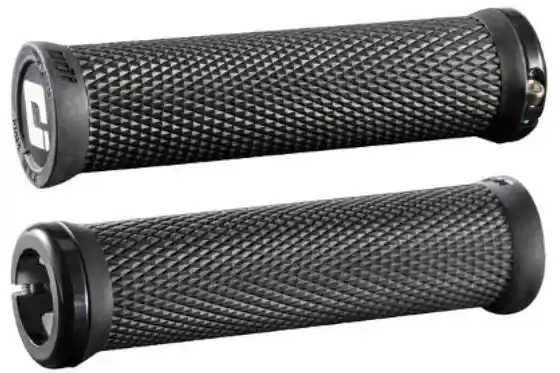 XXL Sale % - ODI Elite Motion V2.1 Lock-On MTB Griffe