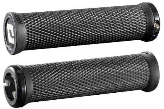 Griffe - ODI MTB Griffe Elite Motion Lock-On 2.1