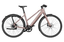 Riese und Müller UBN Seven silent - 430 Wh - 28 Zoll - Damen Sport - 2023