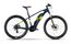 Raymon HardRay E 1.0 - 400 Wh - 29 Zoll - Diamant