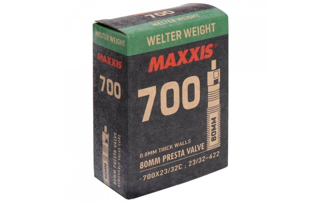 MAXXIS Welterweight 700x23/32C FV 80