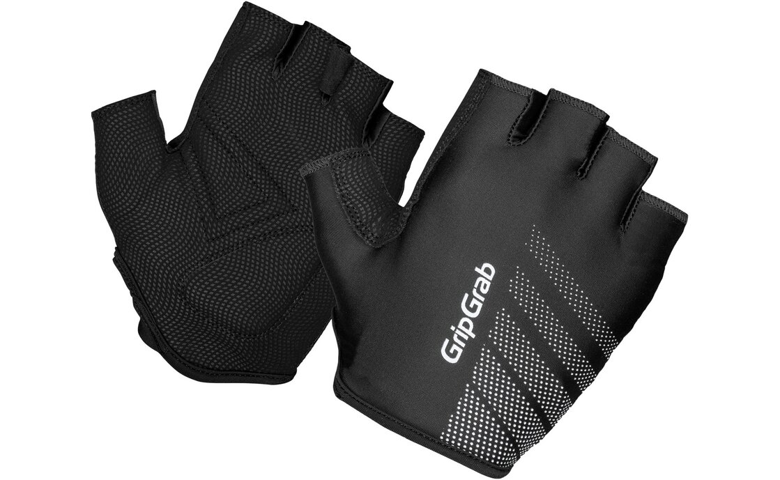 GRIPGRAB Ride Padded Kurzfinger Handschuhe - 2023