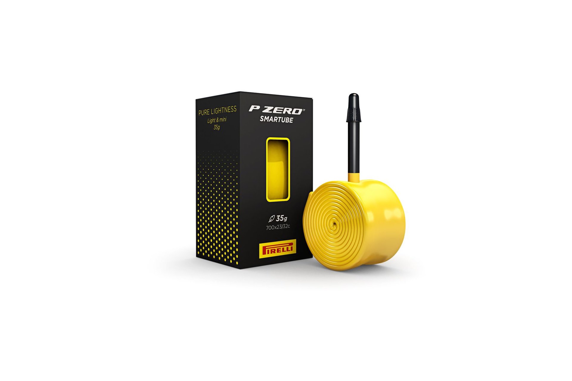 Pirelli P Zero SmarTube Rennrad Schlauch Presta - 42 mm