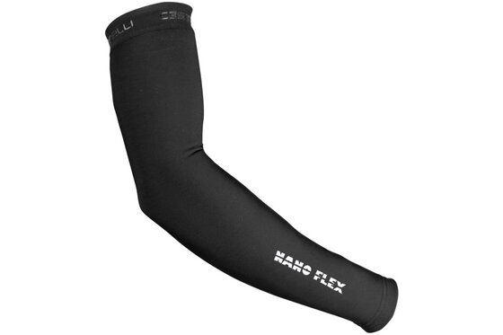 Armlinge-Beinlinge-Knielinge Sale - CASTELLI Nano Flex 3G Armwarmer