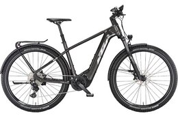 KTM Macina Team LFC - 750 Wh - 28 Zoll - Diamant - 2023