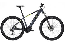 Carver Strict E.410 - 500 Wh - 29 Zoll - Diamant