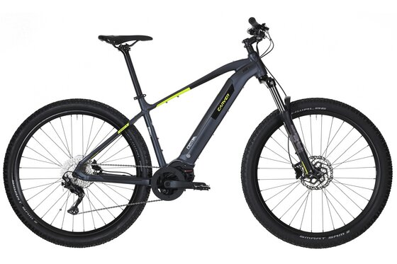 Carver - Carver Strict E.410 - 500 Wh - 29 Zoll - Diamant