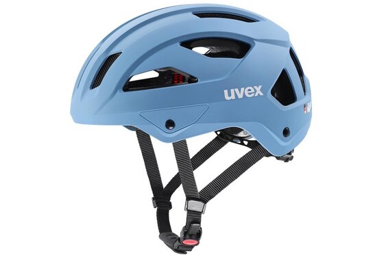 Fahrradzubehör - Uvex Stride