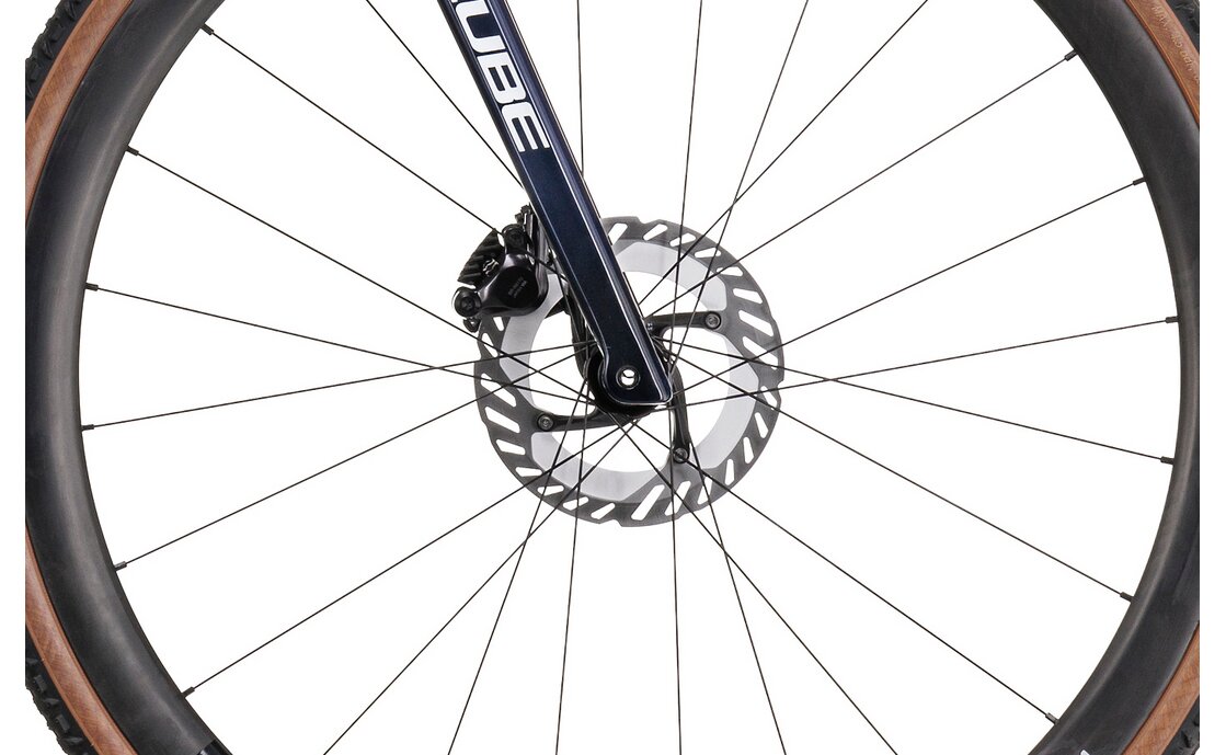 Cube Cross Race C:68X TE - 28 Zoll - Diamant - 2023