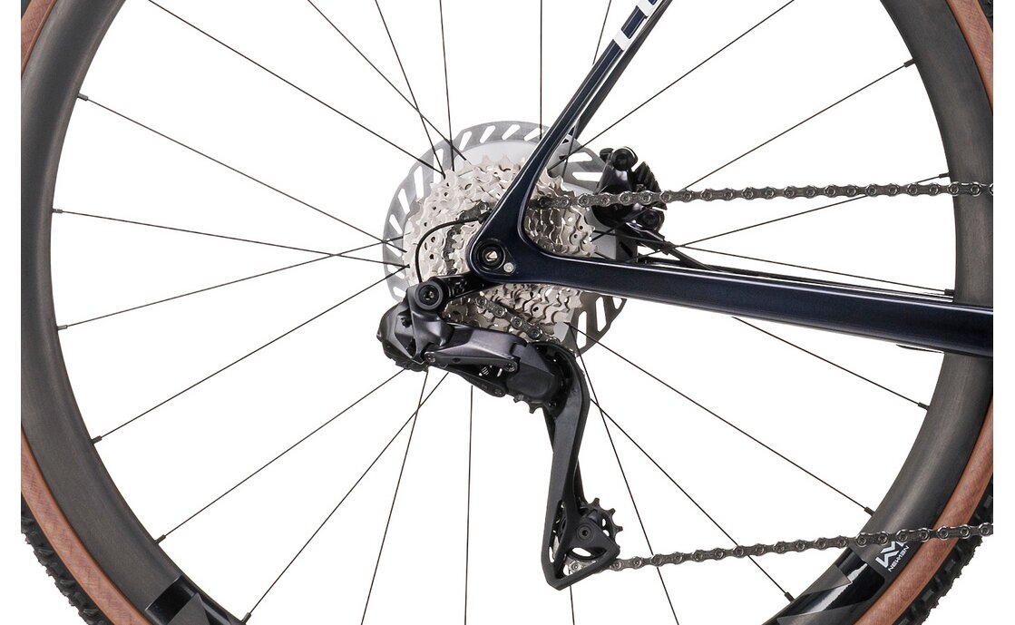 Cube Cross Race C:68X TE - 28 Zoll - Diamant - 2023