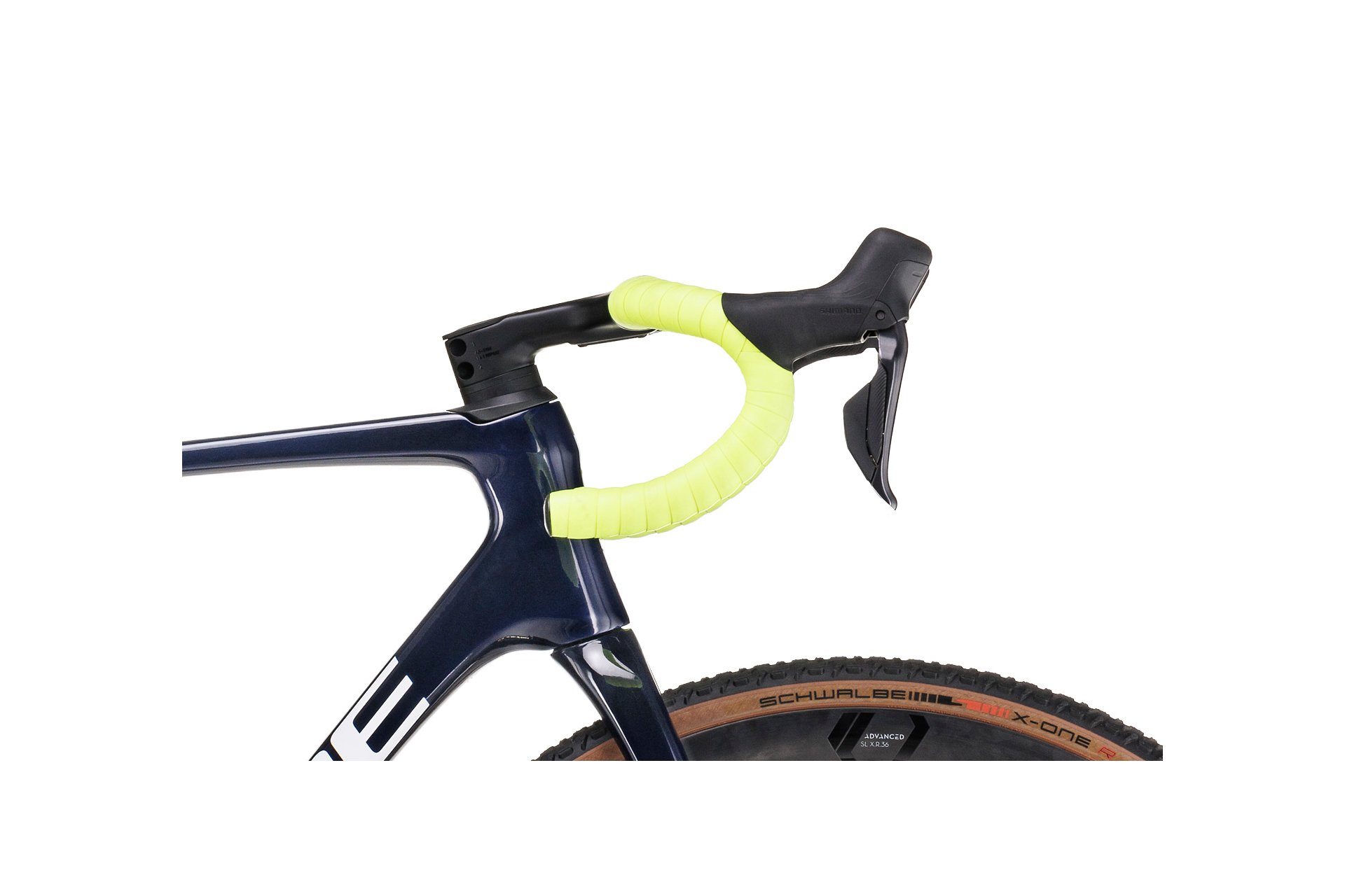 Cube Cross Race C:68X TE - 28 Zoll - Diamant - 2023