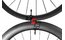 DT Swiss ARC 1100 Dicut 38 DB 28"- Carbon Vorderrad