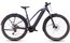 Cube Reaction Hybrid Pro 600 Allroad - 600 Wh - 27,5 Zoll - Damen Sport - 2025