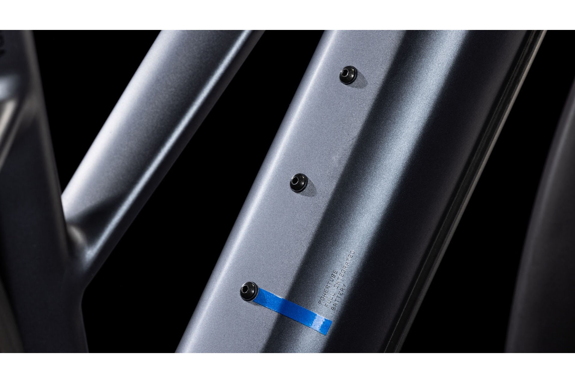 Cube Reaction Hybrid Pro 600 Allroad - 600 Wh - 27,5 Zoll - Damen Sport - 2025