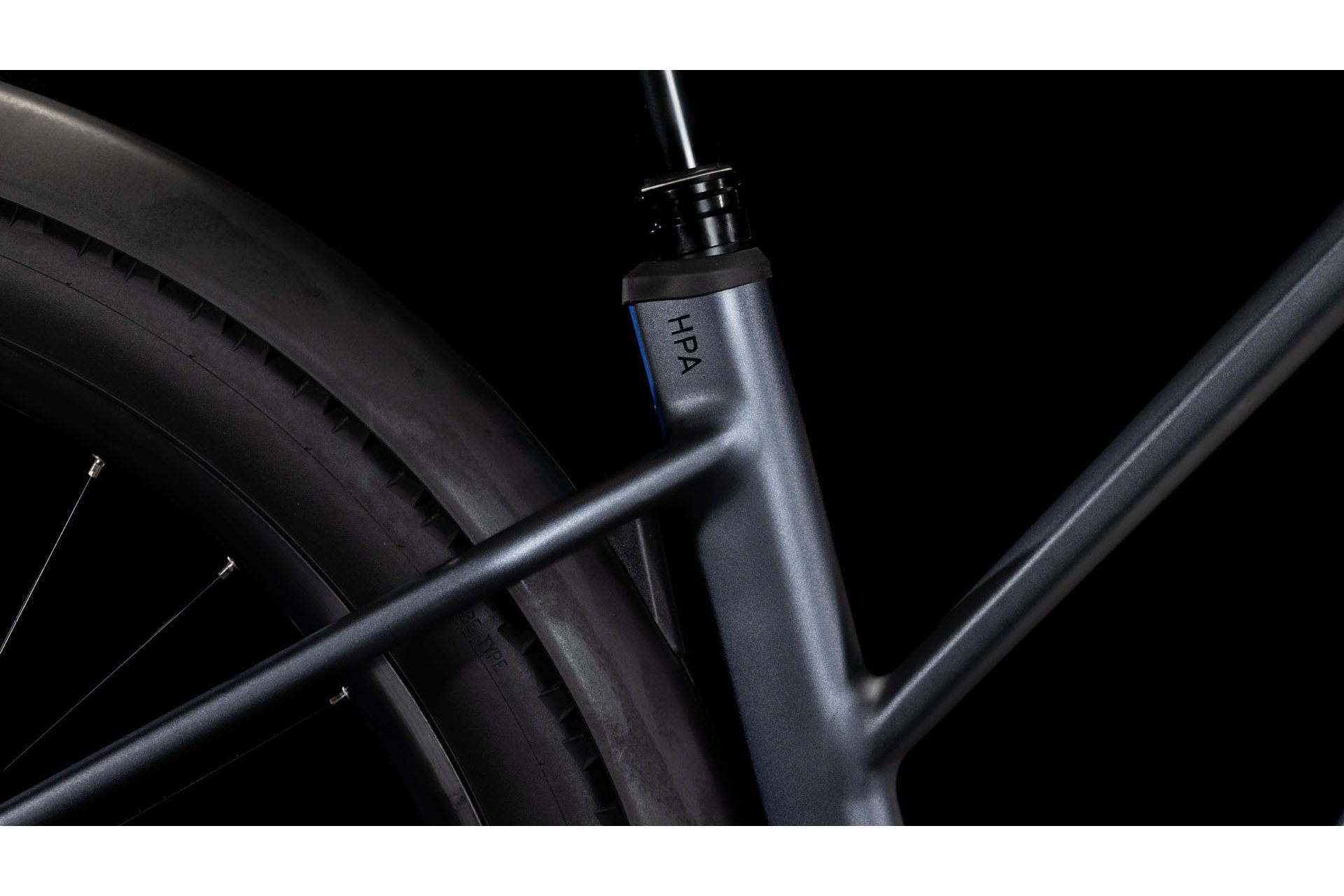 Cube Reaction Hybrid Pro 600 Allroad - 600 Wh - 27,5 Zoll - Damen Sport - 2025