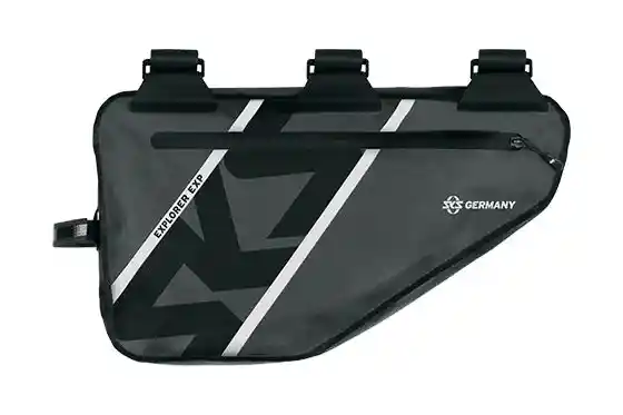 Rahmentaschen - SKS GERMANY Explorer Exp. Rahmentasche 4 L