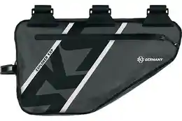 SKS GERMANY Explorer Exp. Rahmentasche 4 L