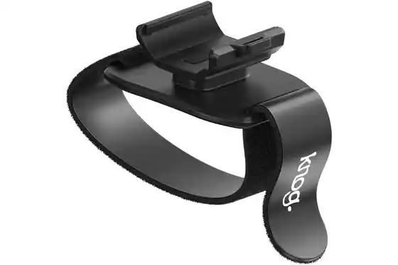 XXL Sale % - Knog Blinder Helmhalterung