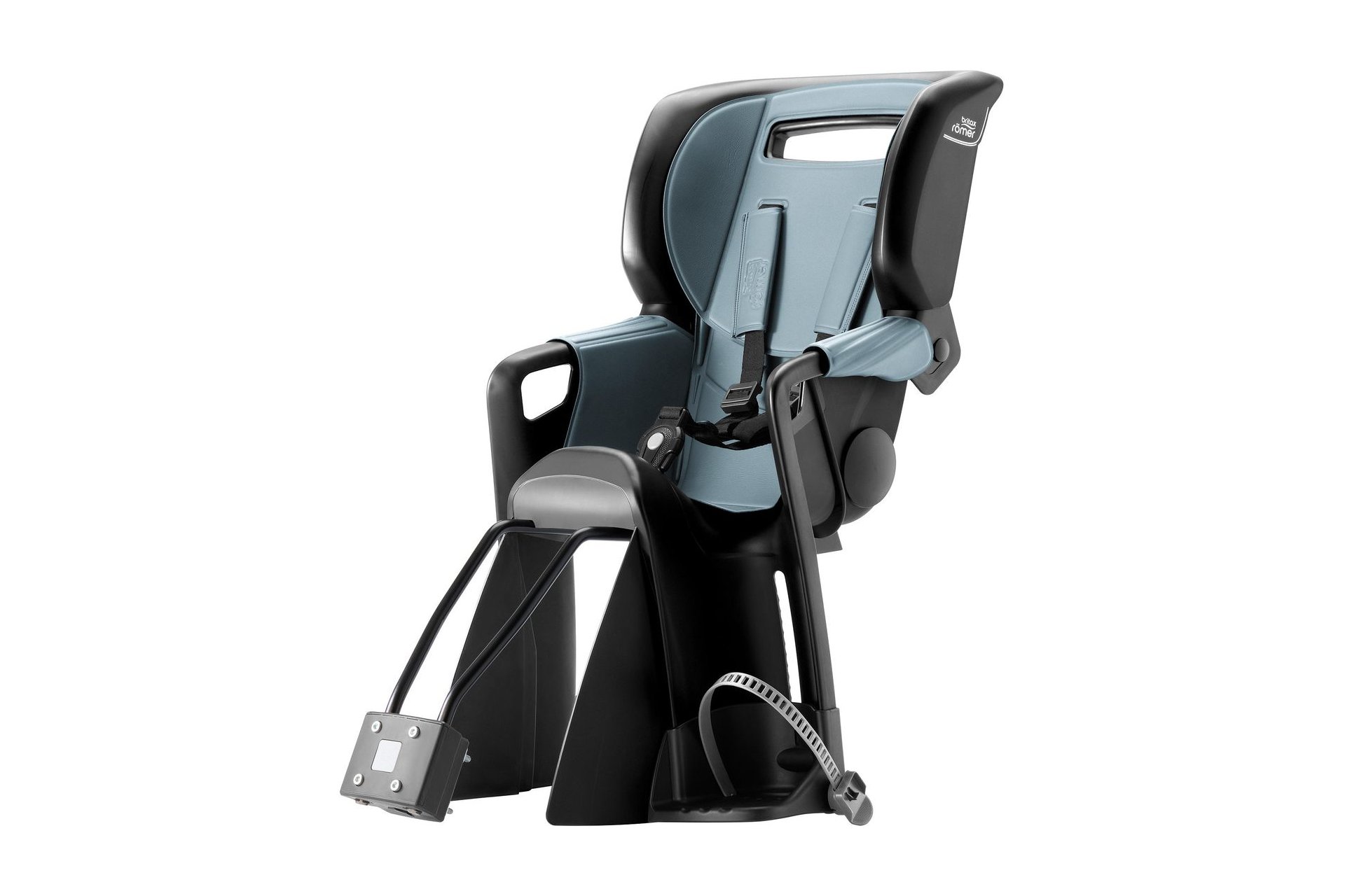 Römer Jockey Pro Kindersitz - Rahmenmontage