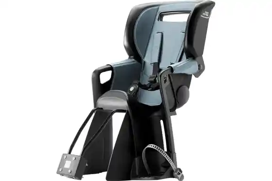 Kindersitz hinten - Kindersitze - Römer Jockey Pro Kindersitz - Rahmenmontage