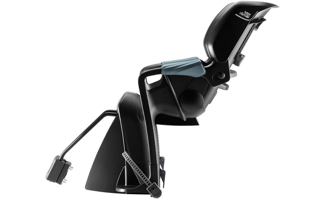 Römer Jockey Pro Kindersitz - Rahmenmontage