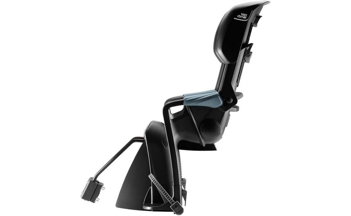Römer Jockey Pro Kindersitz - Rahmenmontage
