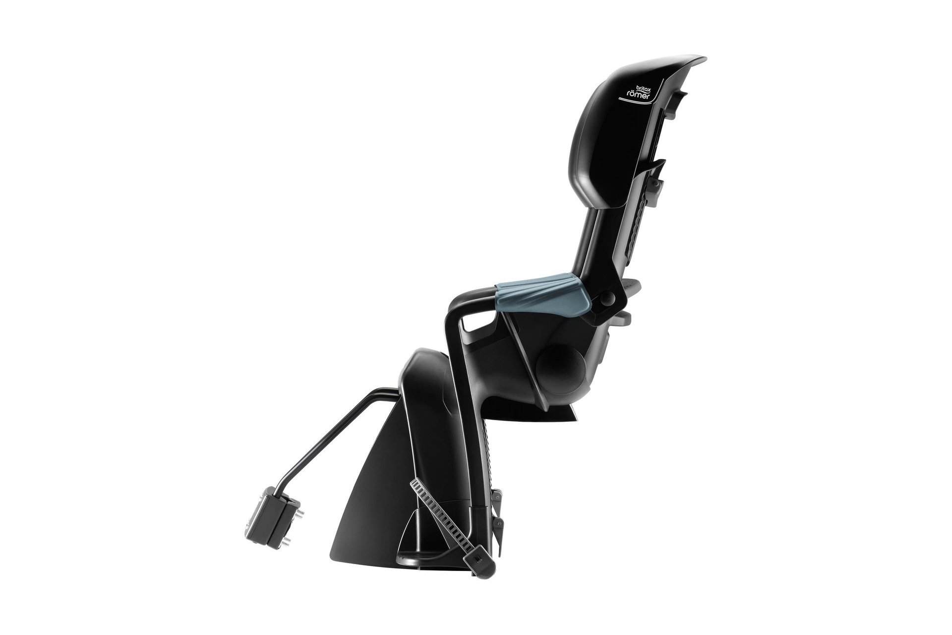 Römer Jockey Pro Kindersitz - Rahmenmontage