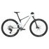 cumulus white/carbon black