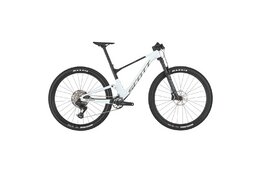 Scott E-Spark - Scott Spark RC Team - 29 Zoll - Fully - 2025