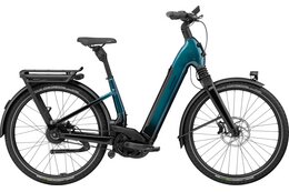 Cannondale Mavaro 1 Low StepThru - 800 Wh - 27,5 Zoll - Tiefeinsteiger - 2026