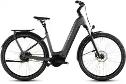 Cube Kathmandu Hybrid Comfort Pro 800 - 800 Wh - 28 Zoll - Tiefeinsteiger - 2026