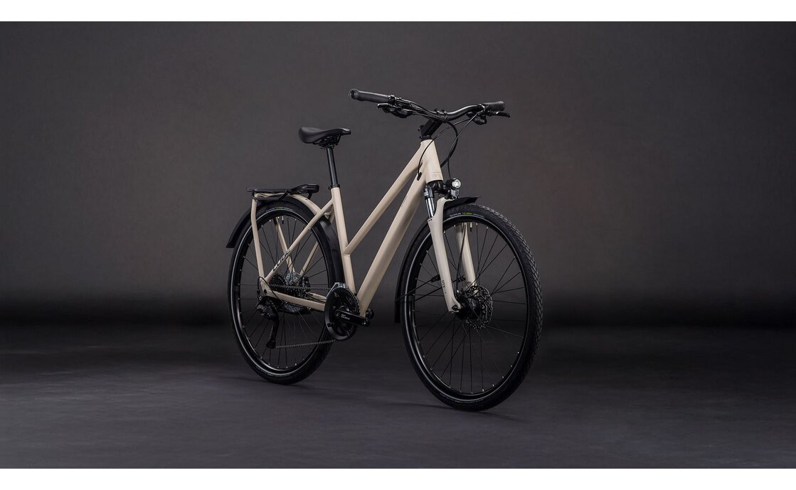 Cube Kathmandu ONE - 28 Zoll - Damen Sport - 2026