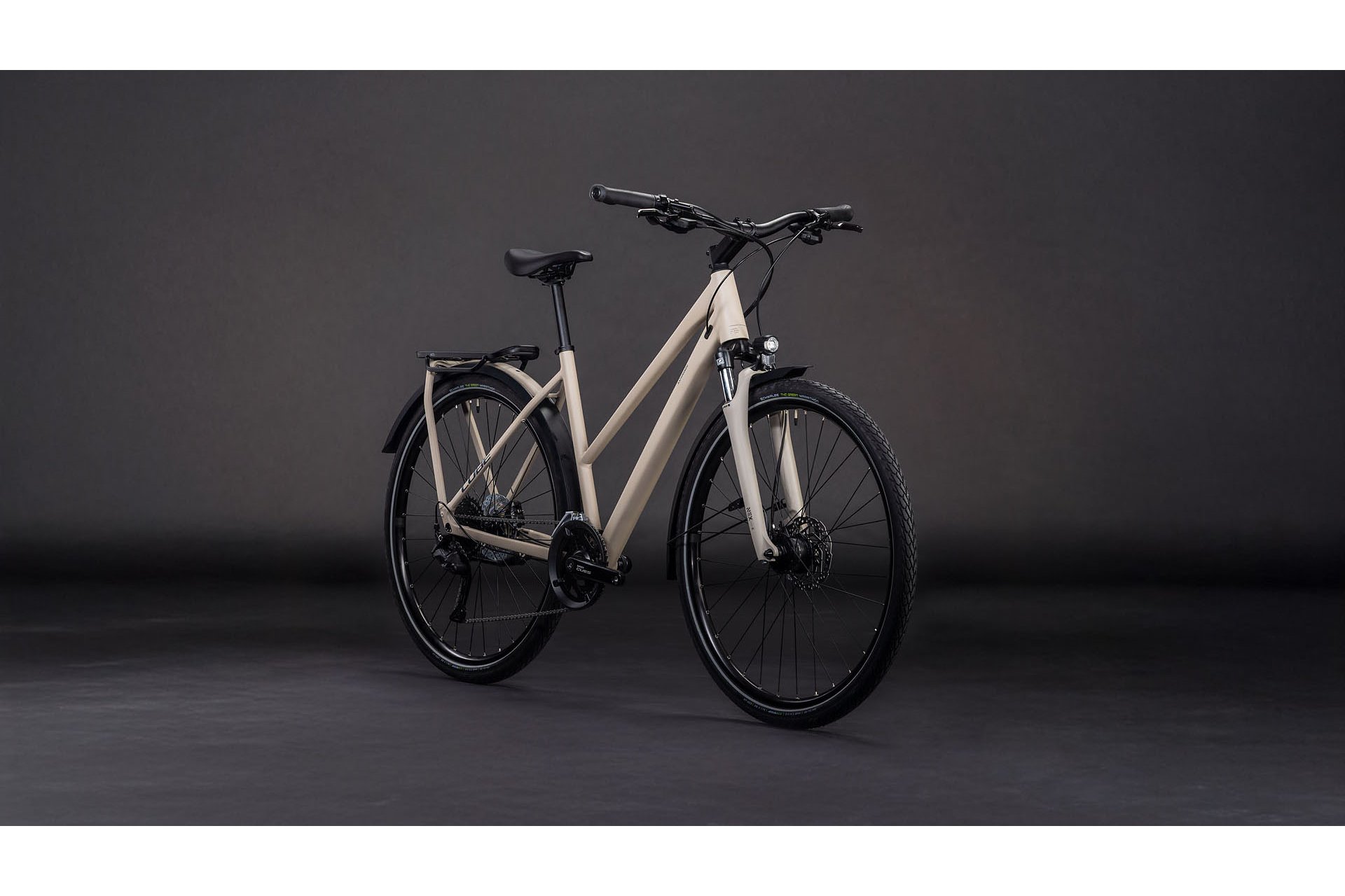 Cube Kathmandu ONE - 28 Zoll - Damen Sport - 2026