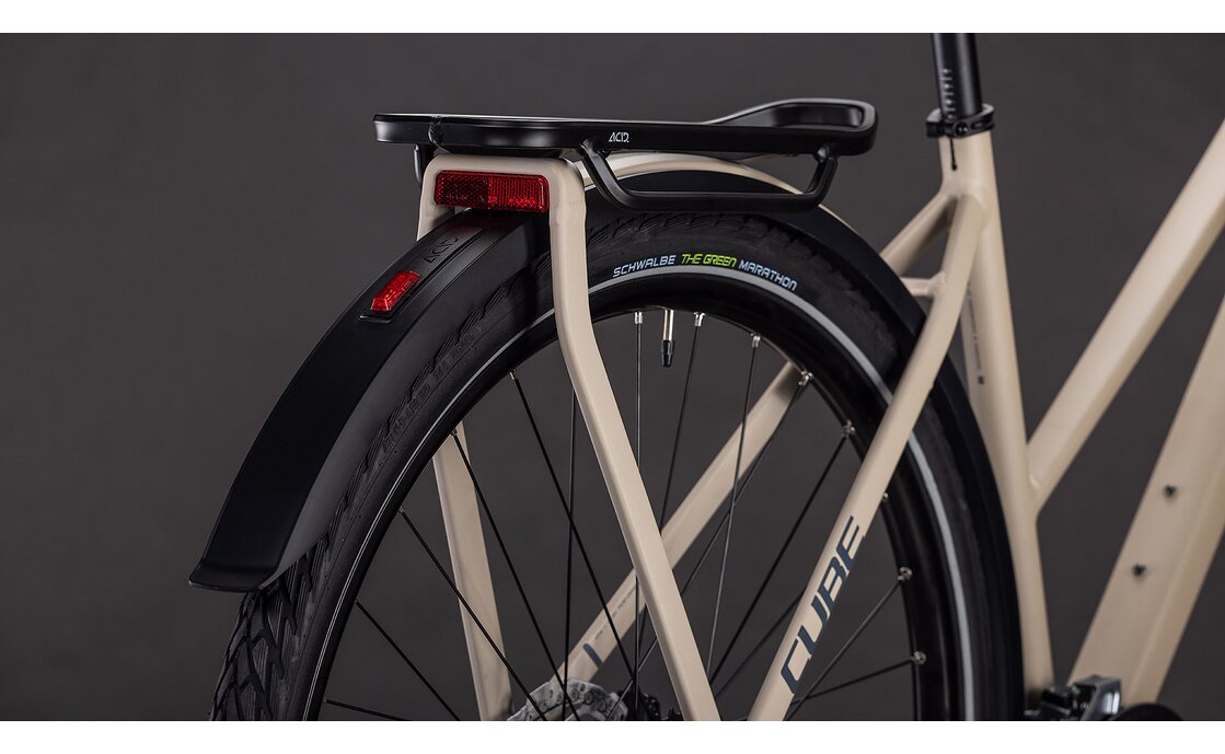 Cube Kathmandu ONE - 28 Zoll - Damen Sport - 2026